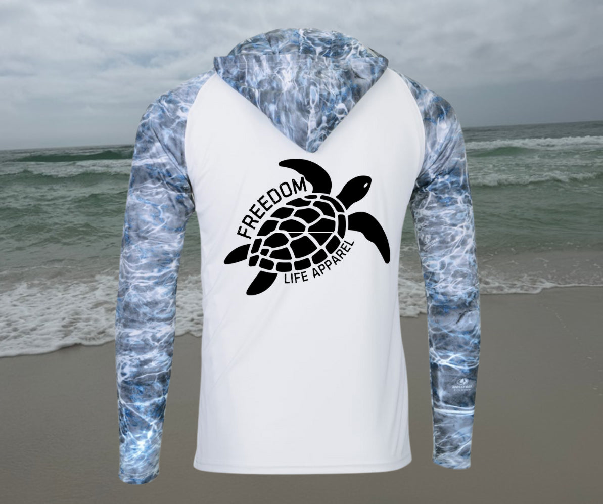 Sea Turtle