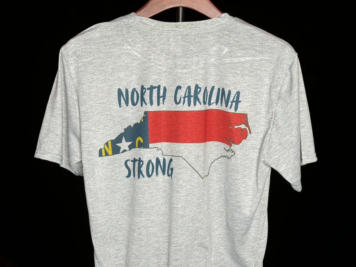 North Carolina Strong