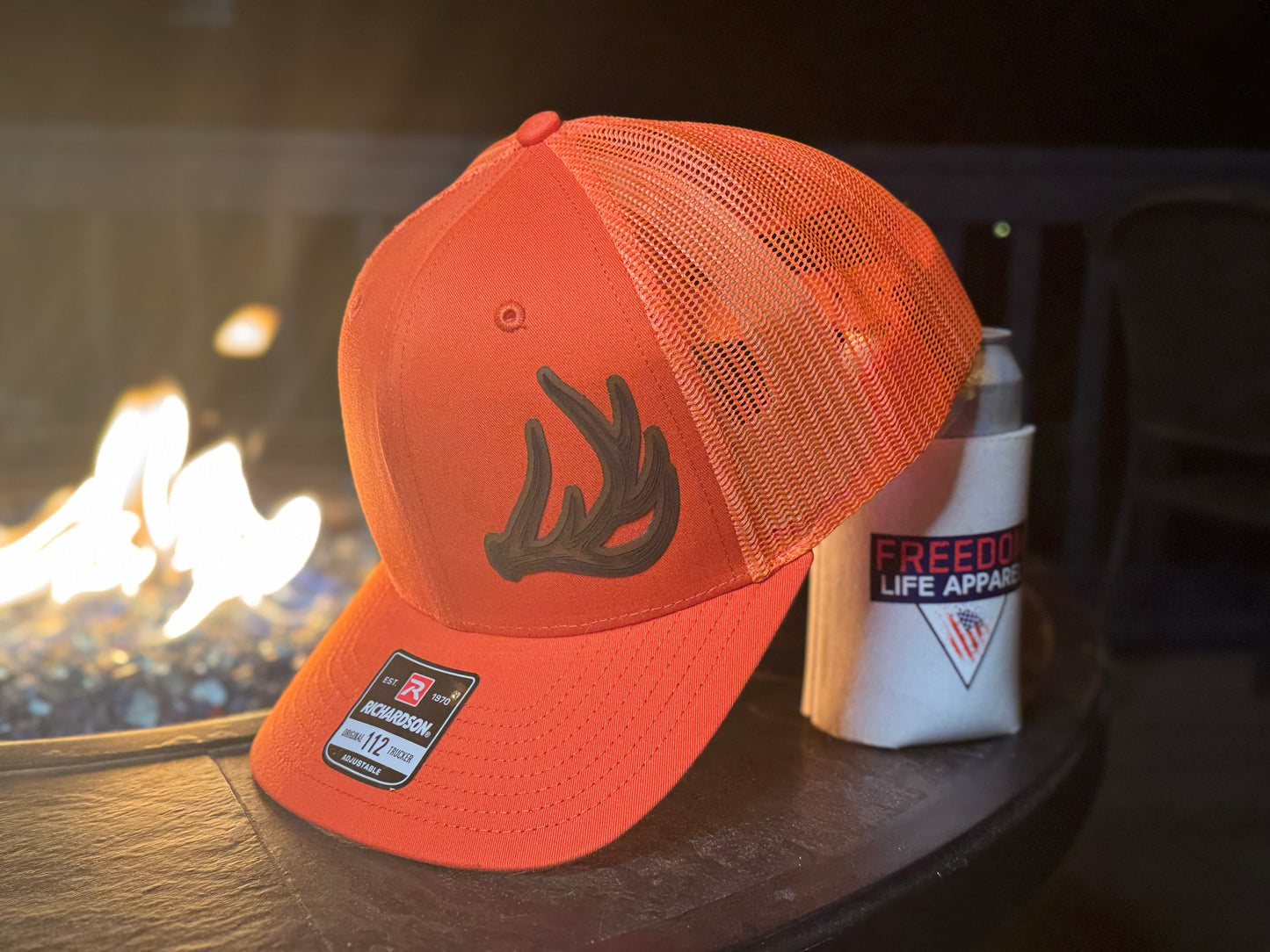Antler Hat