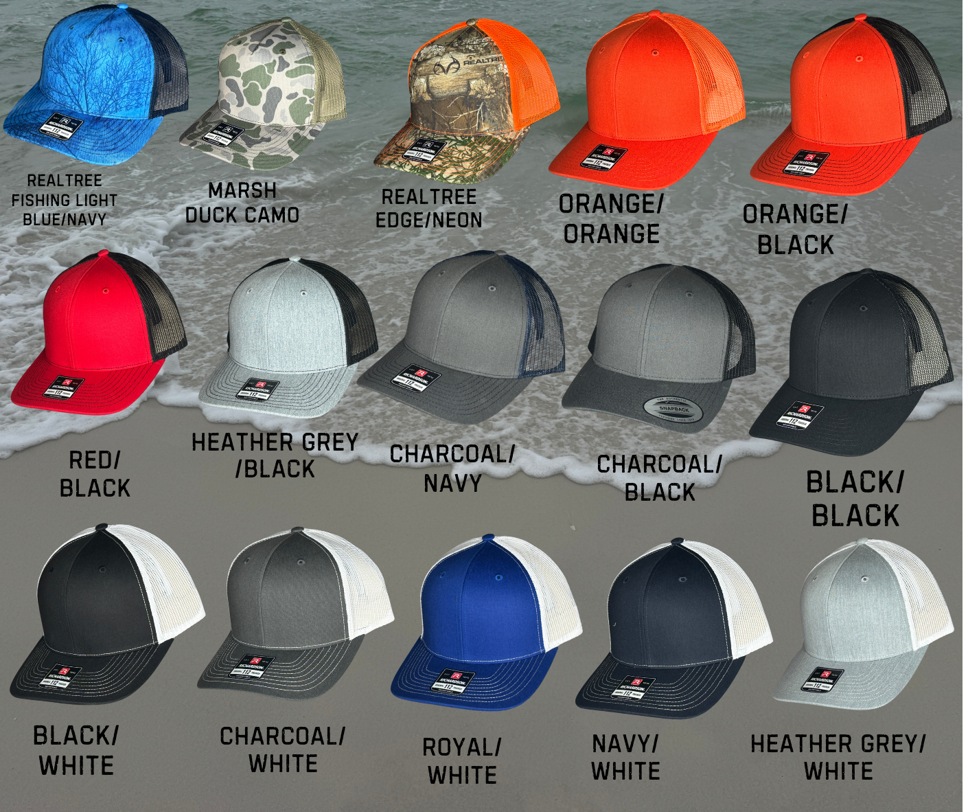 Somebody’s problem Couple Hat