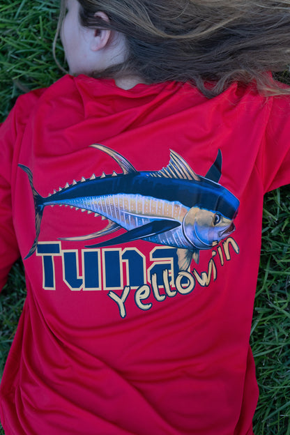 Tuna