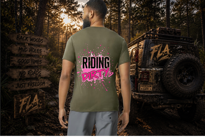 Riding Dirty