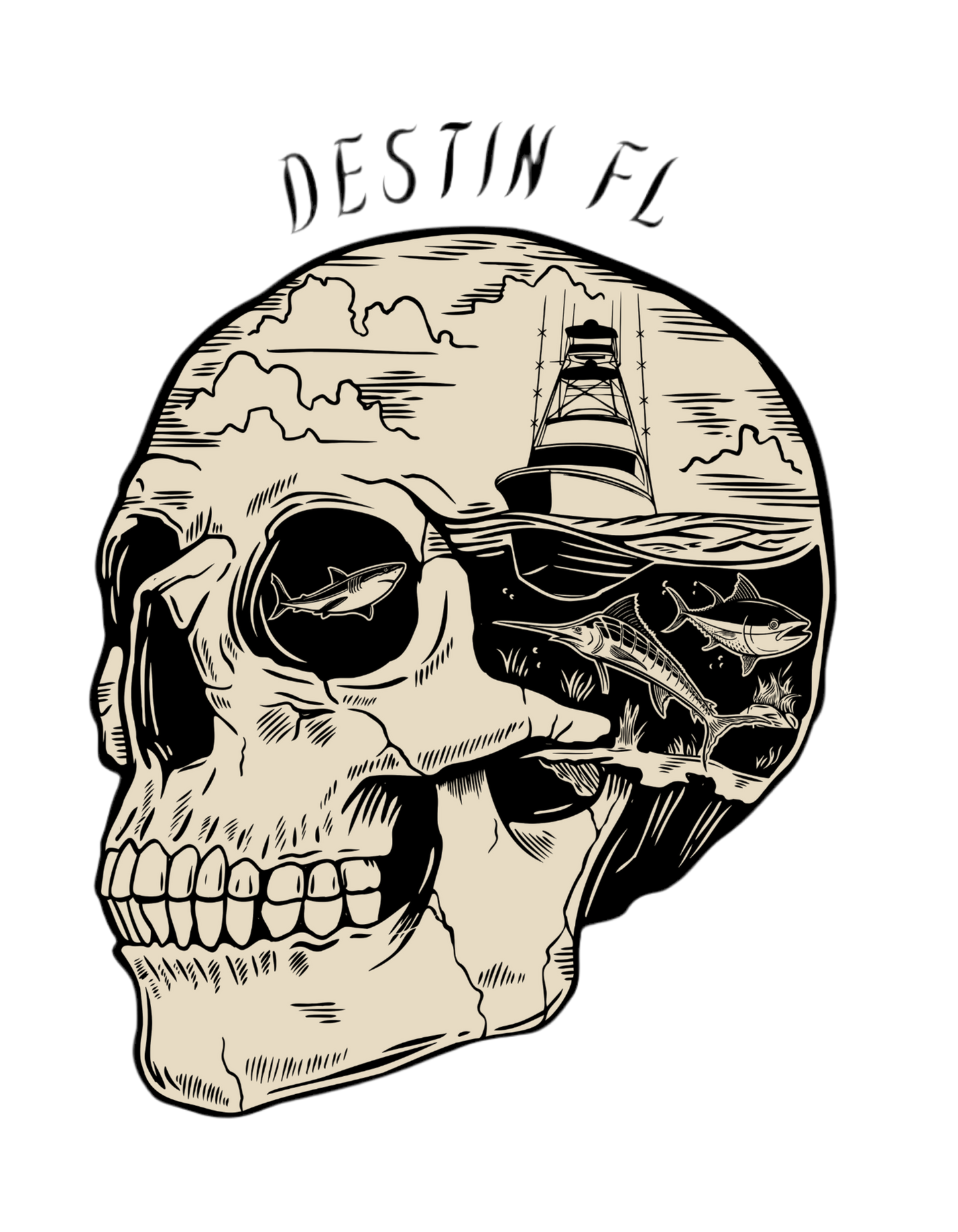 Skull