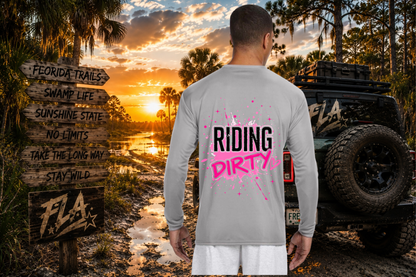 Riding Dirty
