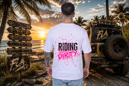 Riding Dirty