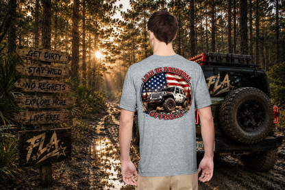 Jeep OffRoad