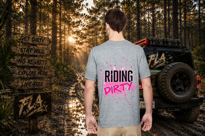 Riding Dirty