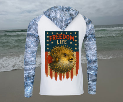 Freedom Puffer