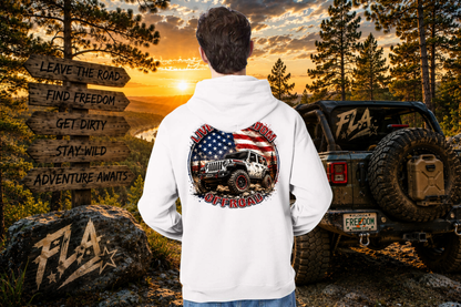 Jeep OffRoad