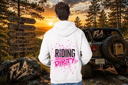 Riding Dirty