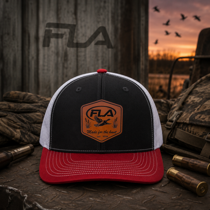 Made For The Hunt-Duck