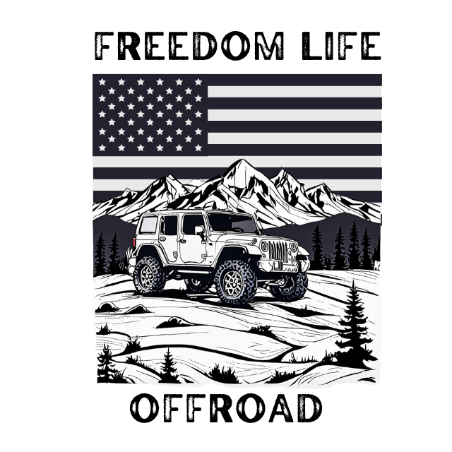 American Offroad