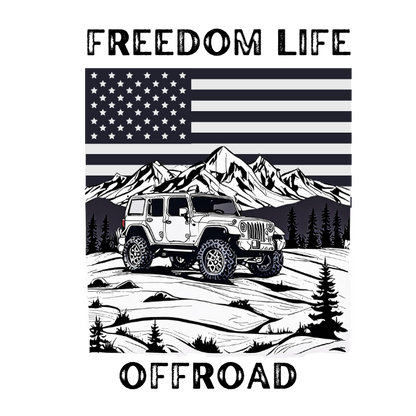 American Offroad