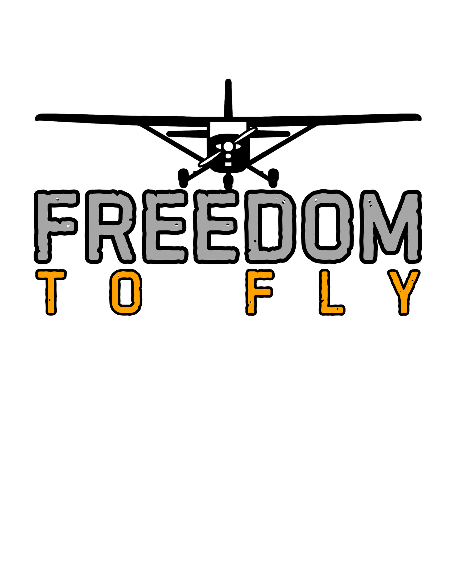 Freedom to Fly