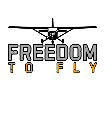 Freedom to Fly