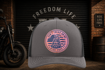 Don’t Tread On Me