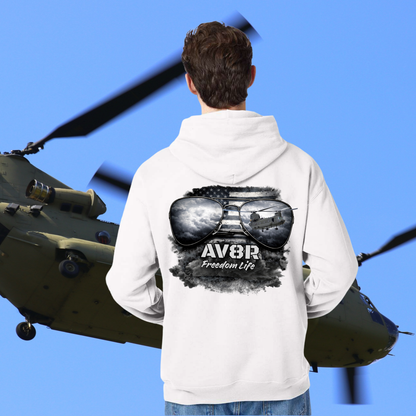 AV8R Sunglasses