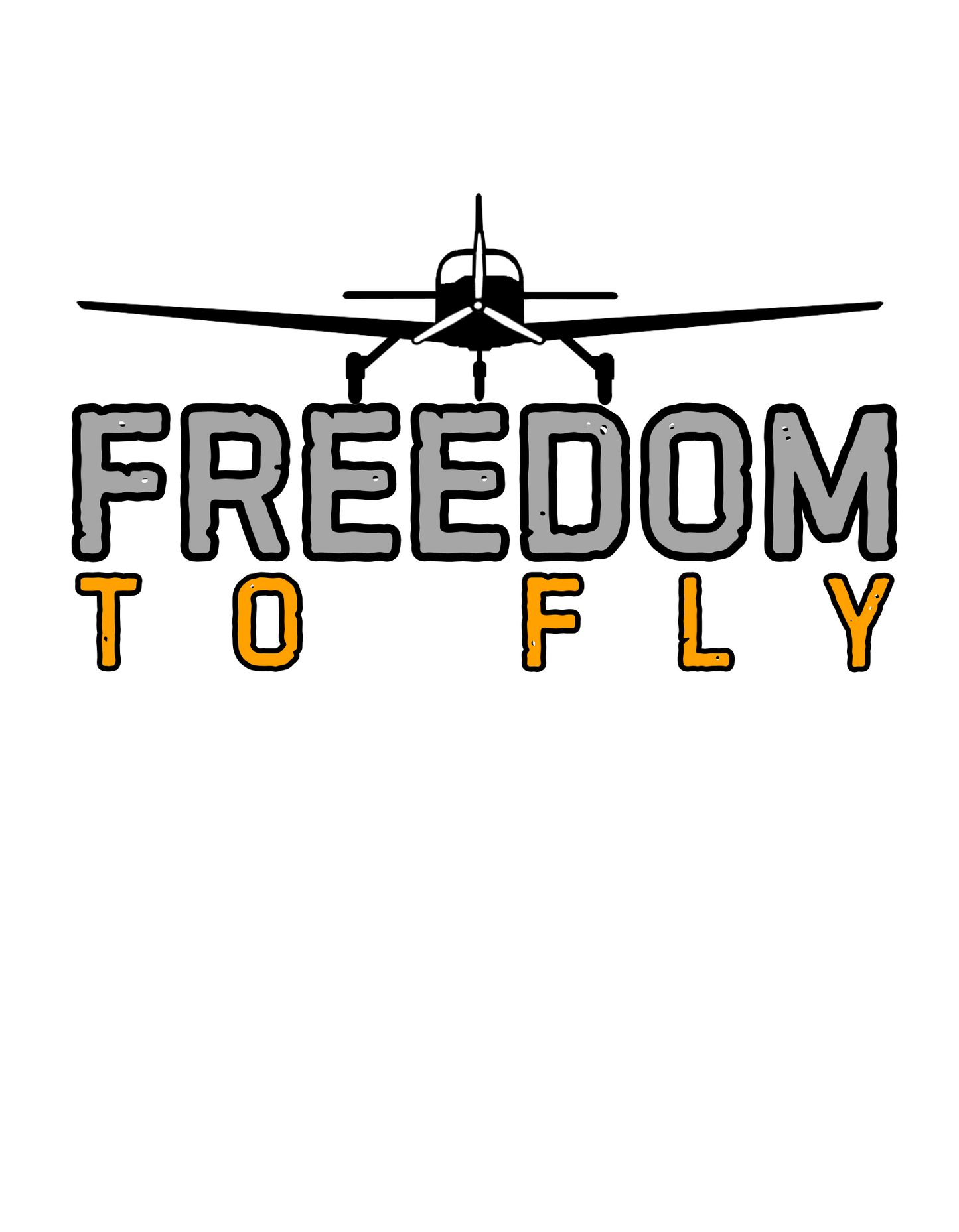 Freedom to Fly