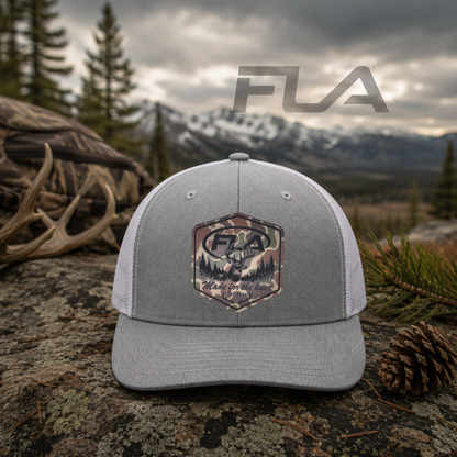 Made for the Hunt- Deer