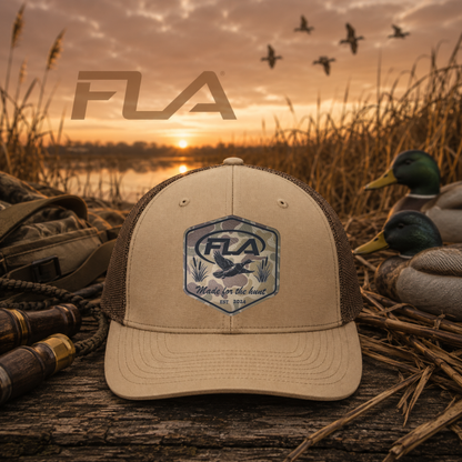 Made For The Hunt-Duck