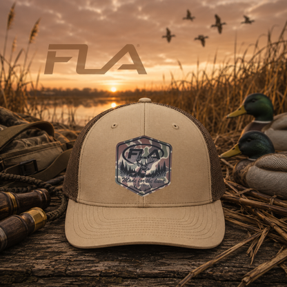 Made for the Hunt- Deer