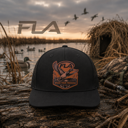 Wear Your Freedom-Duck