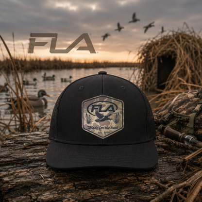 Made For The Hunt-Duck