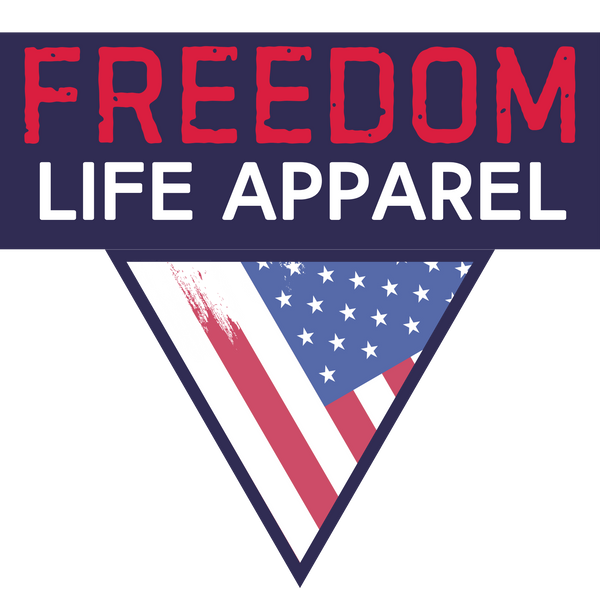 Freedom Life Apparel