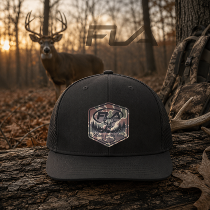 Made for the Hunt- Deer