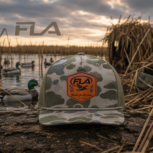 Made For The Hunt-Duck