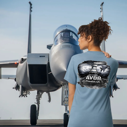 AV8R Sunglasses
