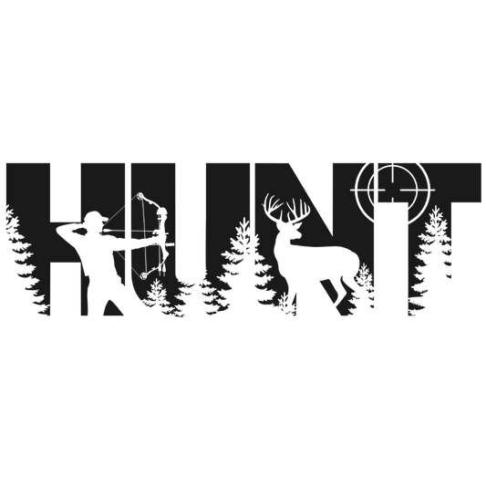 Hunt