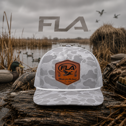 Made For The Hunt-Duck