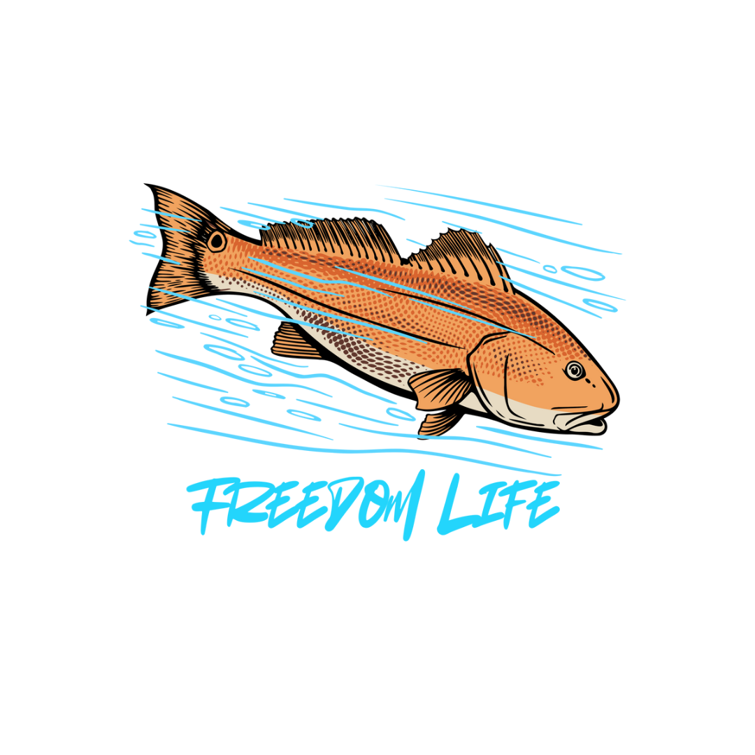 Freedom RedFish