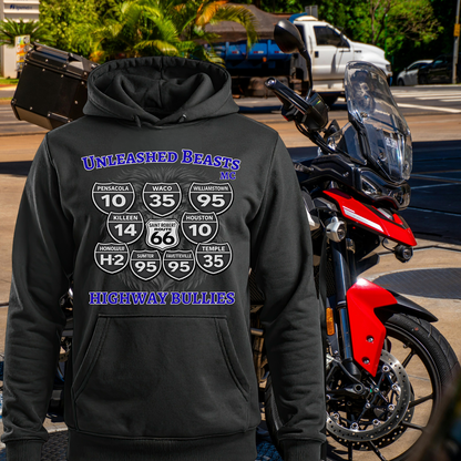 ULB Highway Bullies