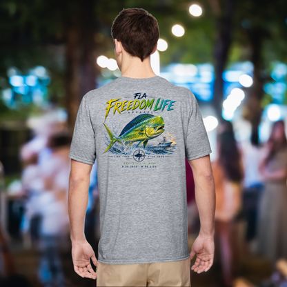 Mahi State of Mind