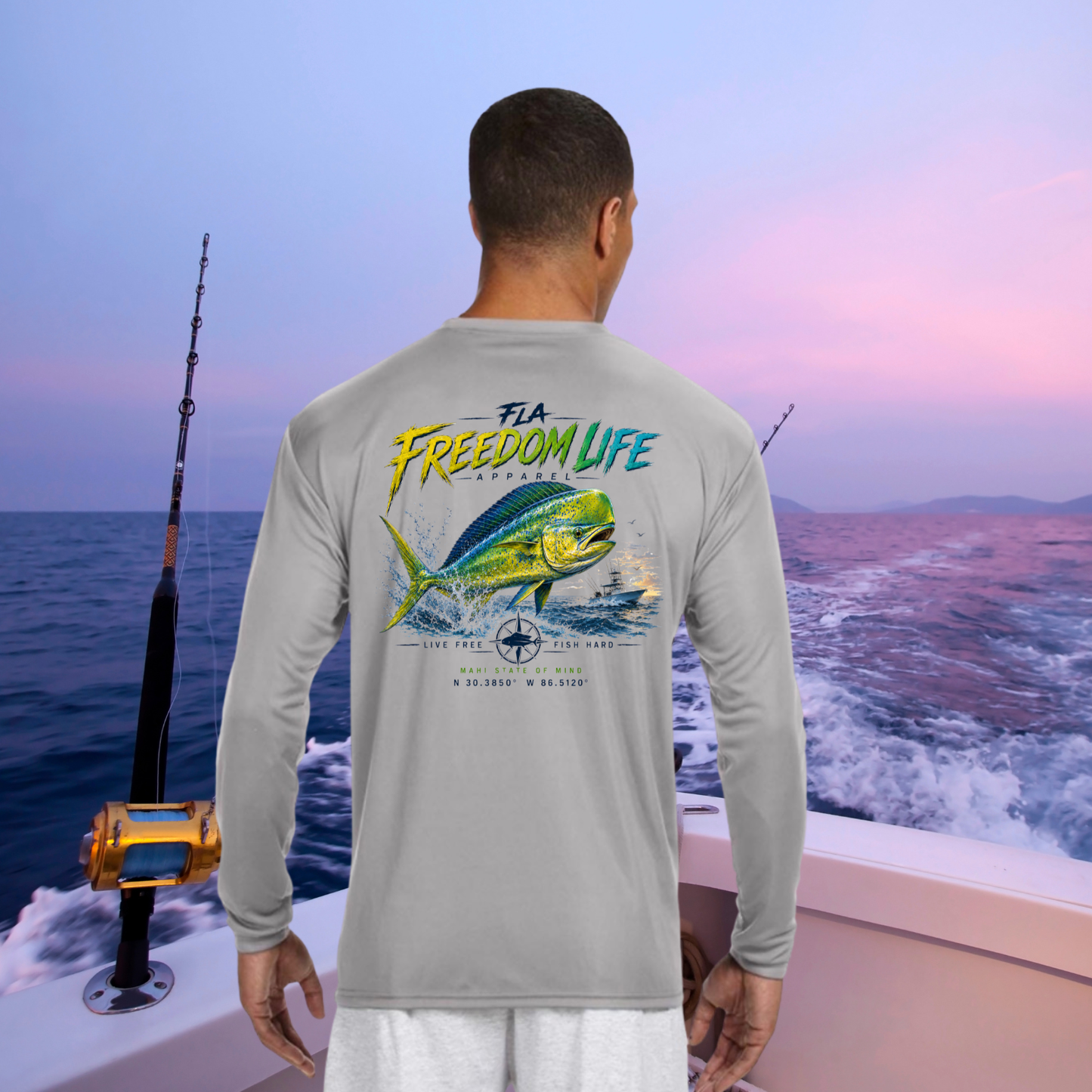 Mahi State of Mind