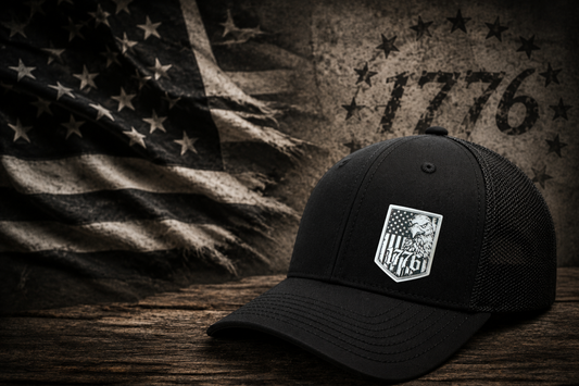 1776 Eagle