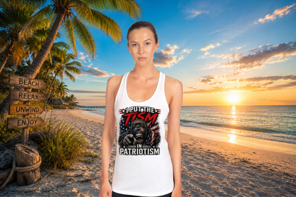 Tism in Patriotism