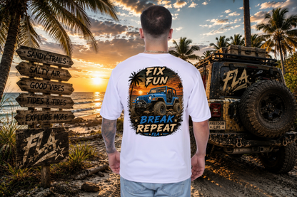 Fix Fun Break Repeat