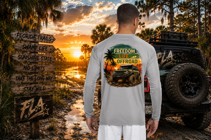 Coastal Sunset