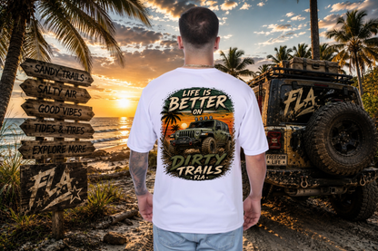 Dirty Trails