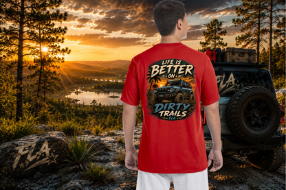 Dirty Trails