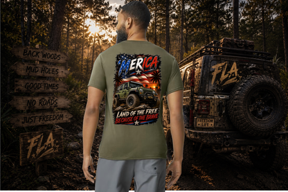 American Offroad