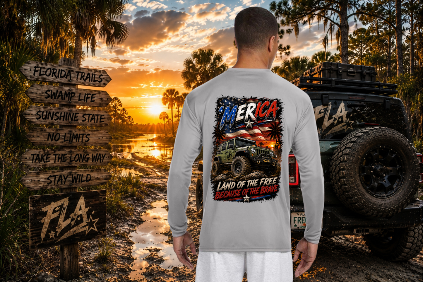 American Offroad