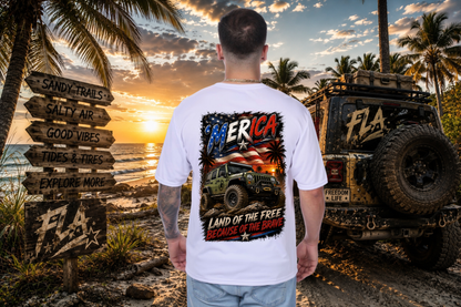 American Offroad