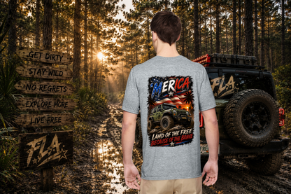 American Offroad