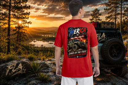 American Offroad
