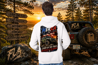 American Offroad