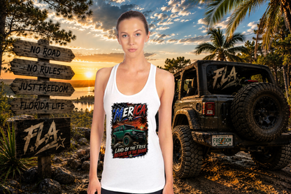 American Offroad